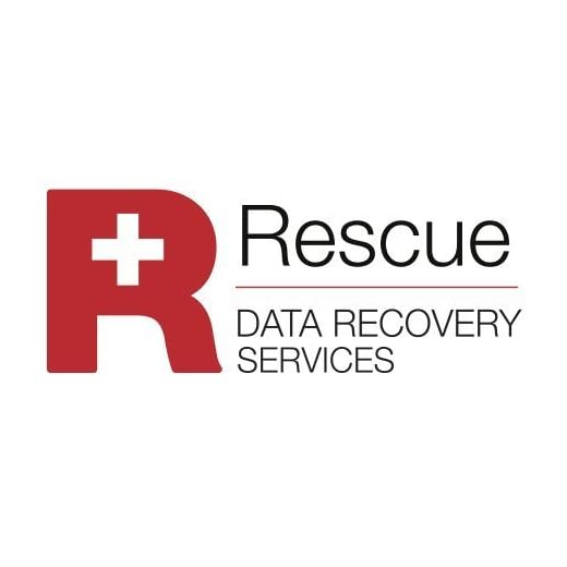 Rescue - 3 Year 16GB Data Recovery Plan for External Hard Drives