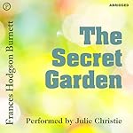 Cover of The Secret Garden