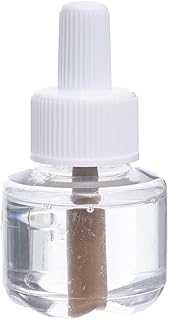 Plastic Mosquito Repellent 20Ml white