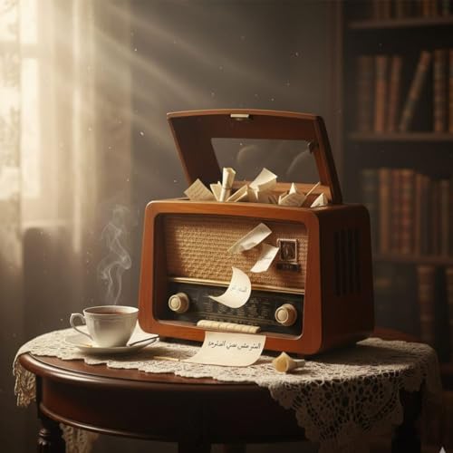 "الراديو اللي بيسمعنا"