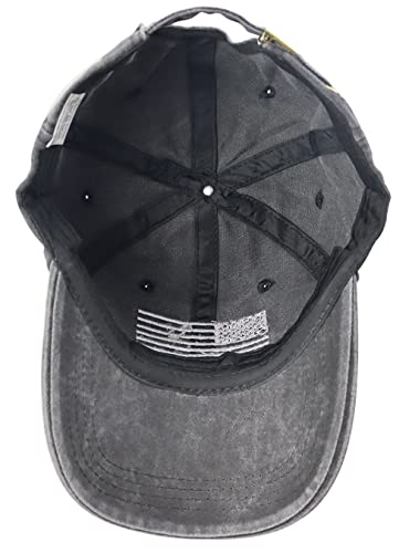 Nxizivmk American Flag Veteran Military Hats For Men Women, Us Army Patriotic Decorations Hat, Adjust Embroidery Retired Baseball Cap, Funny Vietnam Veteran Retirement Gift For Dad Mom Brother Friend #TOP5
