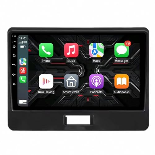 GPS Poids Lourd Autoradio Suzuki Wagon R 2010-2018 Navigation Hors Ligne 4G