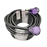 Parkworld 100 Ft 30A Extension Cord