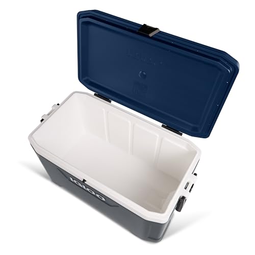 Igloo Maxcold 40-100 Qt Commercially Insulated Coolers