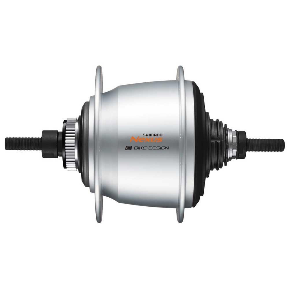Buje Interno 5V 187/32 Plata-Sg-C7000-5D Nexus Cl Disco - 4