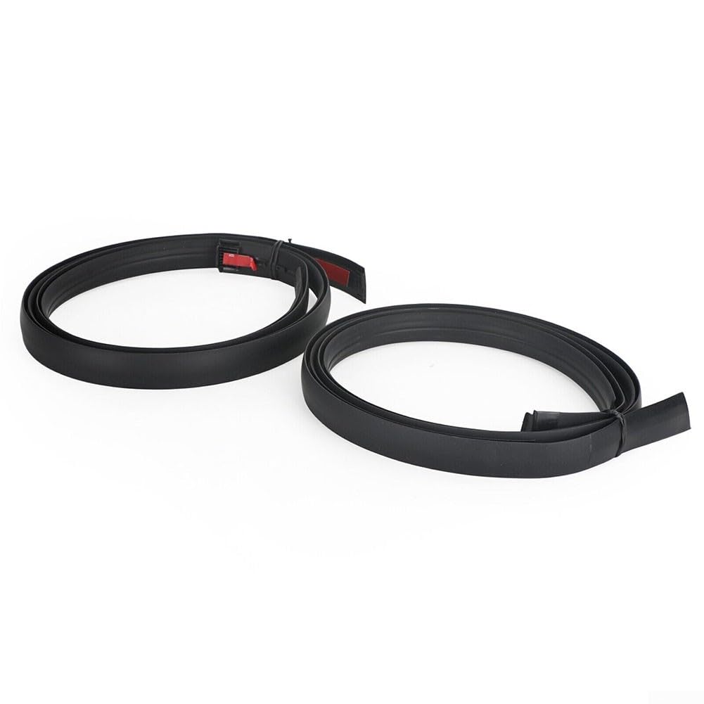 Moule en caoutchouc pour toit de pour Toyota pour Hilux KUN26 75552-0K011/31