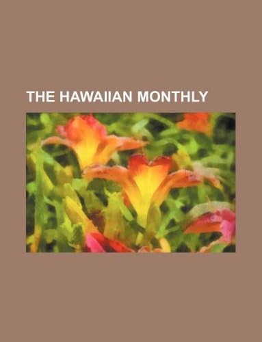 The Hawaiian Monthly