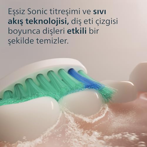 Sonicare HX601287 ProResults Lot de 2 - vue 6