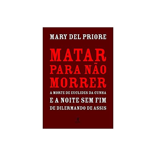 Matar para não morrer