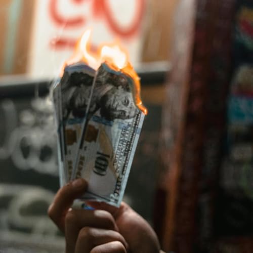 Episode 445: A Deep (Nose)Dive, Part Six - Deregulation, Baby