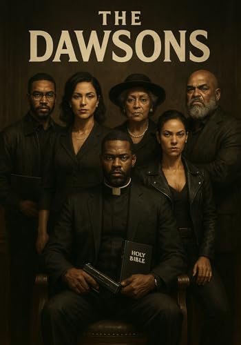 The Dawsons (Triumph Of The Thrones)