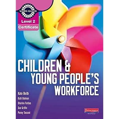 Level 2 Certificate for the Children and Young People's Workforce