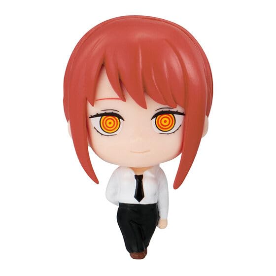 Amazon.co.jp: 劇場版 チェンソーマン レゼ篇 カプセルフィギュア