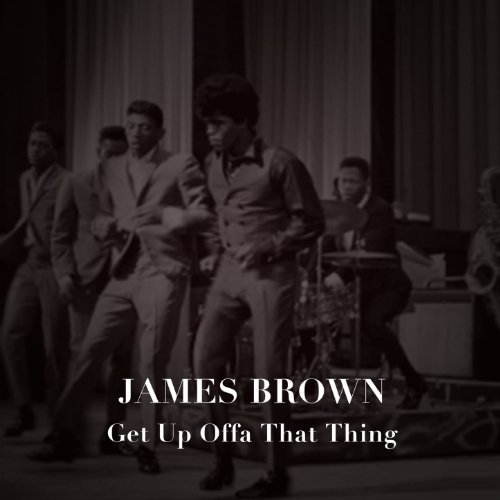 James Brown