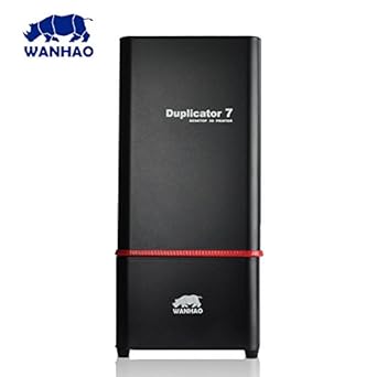 Wanhao Duplicator 7 DLP Resin 3D Printer(D7)