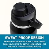 Camelbak Thrive Chug VSS Butelka na wodę Black 1L