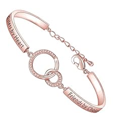 infinity bracelet-RG