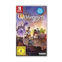 Wildermyth - Switch