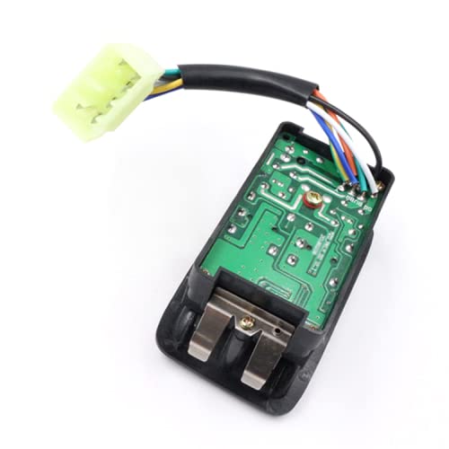 Interruttore alzacristallo elettrico OEM FD1466350C