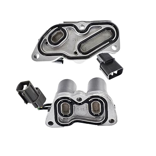 28200-PX4-014 28300-PX4-003 Compatible With Accord Compatible With Odyssey Prelude Car Repair Part Shift Control & Lock Up Solenoid With