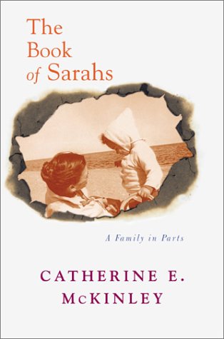 The Book of Sarahs
