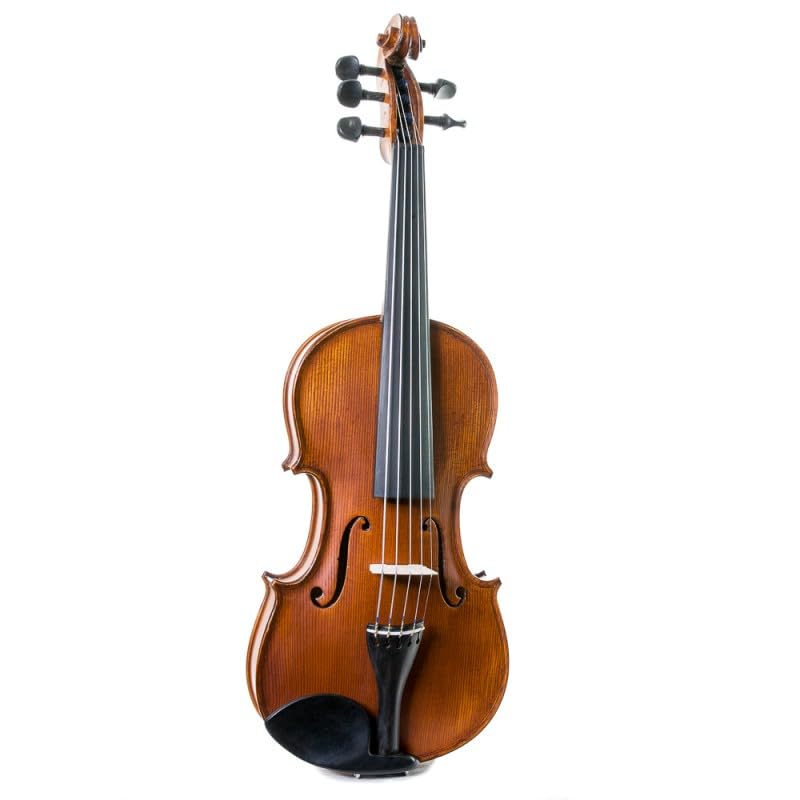 Gliga - Violín Gliga Gems I 4/4 5 cuerdas 4/4 - COVIGLGEI5