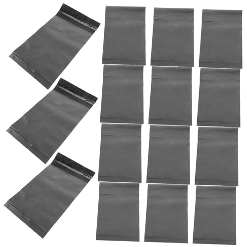 FOMIYES Feminine Care Tampon Liner Sanitary Bags 100pcs Thickened Self-Seal Poly Sanitary Bags for Travel