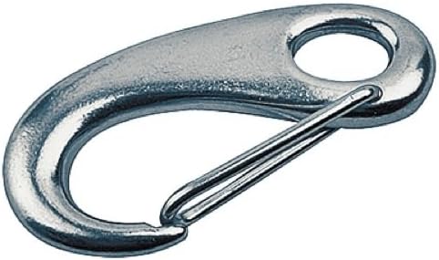 Sea-Dog Corp SNAP HOOK SPRING GATE S.S.