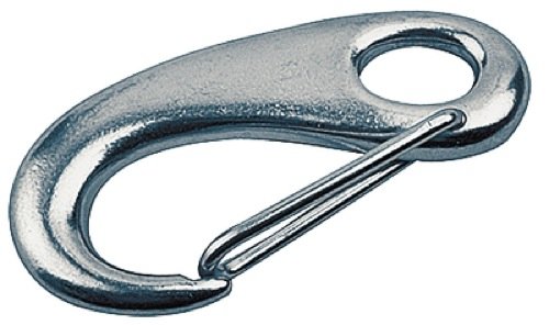 Sea-Dog Corp SNAP HOOK SPRING GATE S.S.