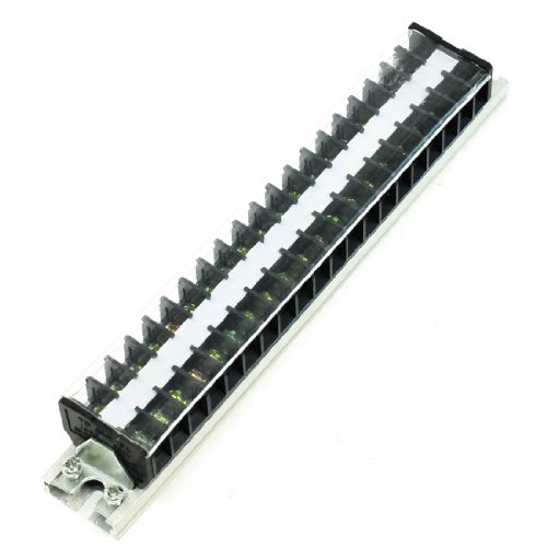Accesorios de Audio y Video Aexit Terminal Block TD-1520 miniatura 1