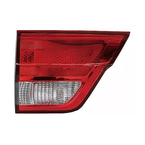 Feux arrière de voiture pour remplacer optique fissuré Jeep Grand Cherokee