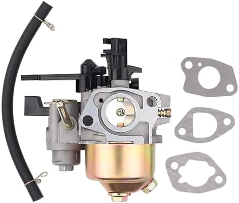 Carburetor for 3100 PSI Powerstroke Pressure Washer, Easy Installation, Reliable Performance