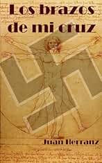 Los brazos de mi cruz