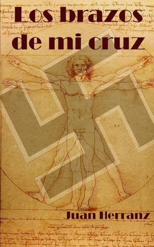Los brazos de mi cruz