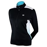 Pearl Izumi Women's Superstar Thermal Print Jersey