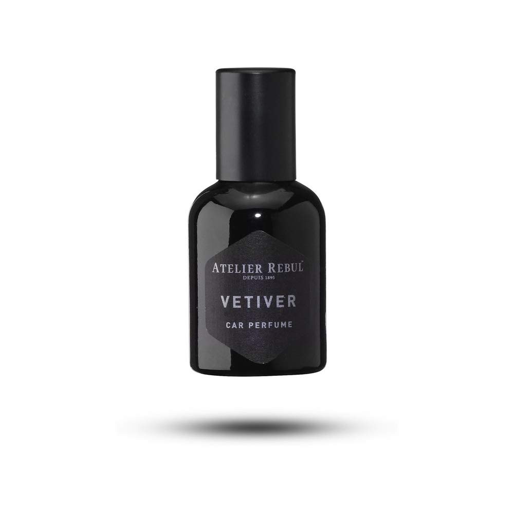 Atelier RebulVetiver Car Perfume 55ml