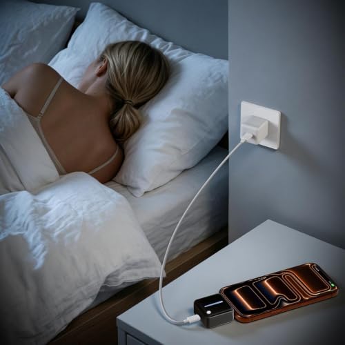 Cargador 140W inteligente con protección premium contra sobrecarga 2