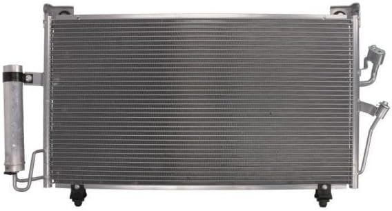 THERMOTEC WITH DEHYDRATOR