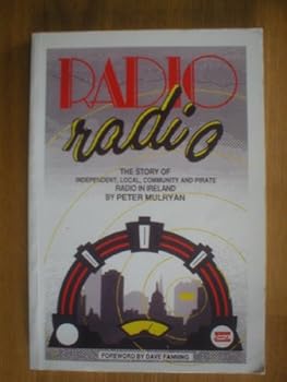Paperback Radio radio Book
