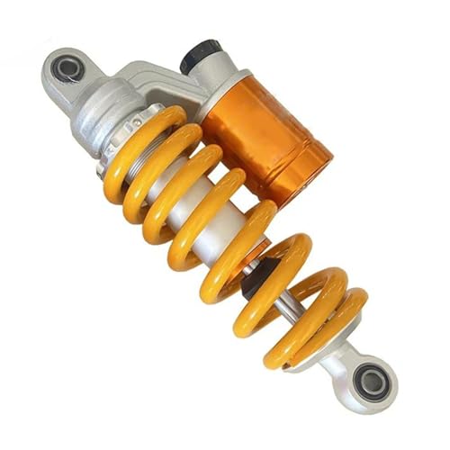 Amortisseur arrière 260mm Kawasaki Z125 Pro suspension centrale pour trajets urbains