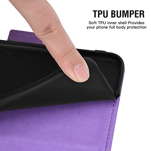 Coque iPhone 16 Plus portefeuille protège écran pour éviter les bris de vitre