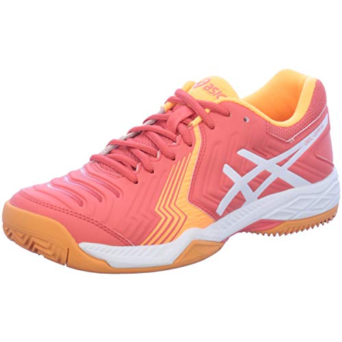 ASICS Gel-Game 6 Clay tennis femme avec amorti performant