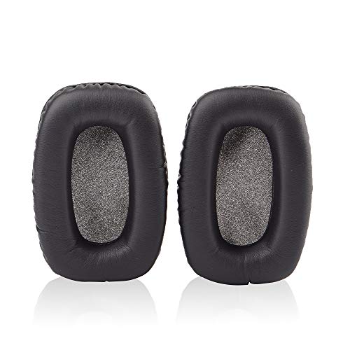 Ear Pads Cushions Replacement for Beyerdynamic DT100 DT102 DT108 DT109 Headphone Ear Covers