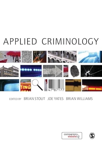 Applied Criminology