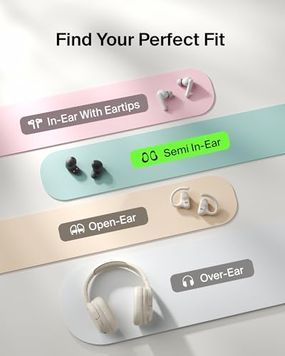 Belkin SoundForm Anywhere Ultra-Compact True Wireless Earbuds - image 8
