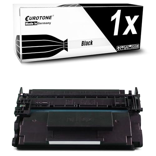 Toner de rechange Canon 052 Noir compatible avec i-SENSYS MF426 et LBP-214