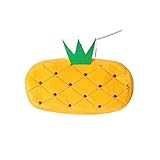 Cette trousse à crayons en fourrure est fabriquée en peluche courte super douce qui ne tombe pas et ne se décolore pas, confortable au toucher.