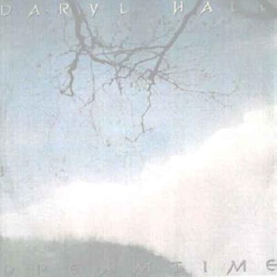 Dreamtime - Daryl Hall 12"