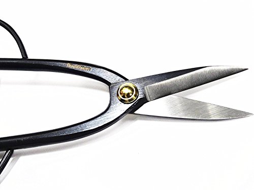 Tijeras Ashinaga para Bonsái de Asa Larga Profesionales miniatura 3
