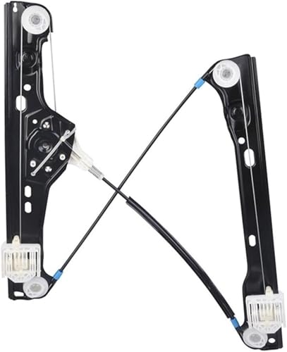 Mécanisme lève-vitre électrique avant gauche pour BMW E90